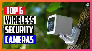 5 Best Wireless Security Camera System for Home in 2022