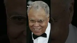 James Earl Jones, voice of Darth Vader and Mufasa, dies aged 93