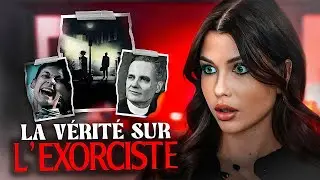 La vraie histoire derrière le film L'Exorciste (le cas Roland Doe)