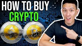 How to Invest in Crypto for Beginners (2022 Quick Guide)