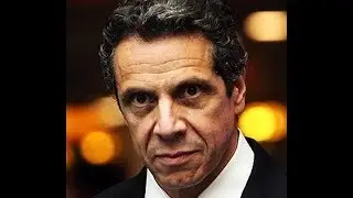 The Worst of Andrew Cuomo