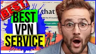 THE BEST FREE VPN SERVICE 2021 🔥