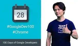 Smart Lock for Passwords: Simplifying sign-ins (100 Days of Google Dev)