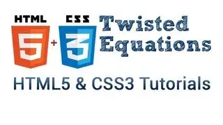 HTML & CSS Tutorials - Ep. 1 - What is HTML