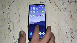 How to solve auto screen off problem in realme c35 , auto screen off mobile setting