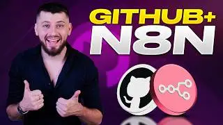 This GitHub Automation Trick with n8n Will Save You HOURS!