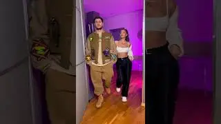 Дава и новая Бузова 