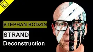 How to make melodic techno like [Stephan Bodzin - Strand remake]