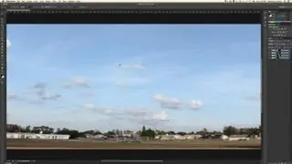 How to Take a Panorama Photo : Photography Lessons
