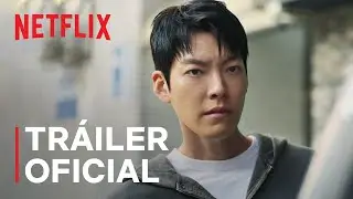 Agente cinturón negro | Tráiler oficial | Netflix