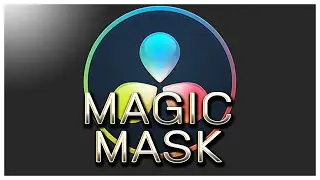 What is the Magic Mask in Davinci Resolve 17?