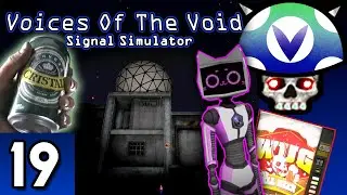 [Vinesauce] Joel - Voices Of The Void ( Part 19 )