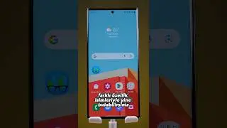 Telefonda Uygulamalar Nasıl Gizlenir? 