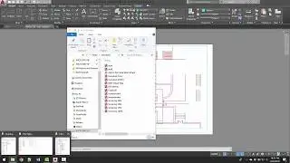 ARCH 230 - Installing Autocad Plot Styles for PC | Fall 2018