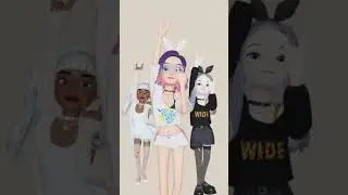 •ГрОзА нЕ гРоЗиЛа• #рекомендации #shortsyoutube #популярное #тренды #zepeto #танец  #лентаshorts