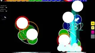 🍏 Map Showcase | [2015] Toby Fox - Amalgam