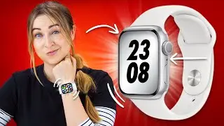 Apple Watch Series 8 Tips, Tricks & Hidden Features | You ABSOLUTELY MUST Know!!