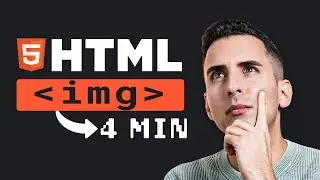 Etiqueta IMG en HTML: Cómo Utilizar imágenes en HTML