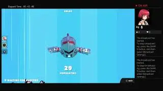 Ready duo 1st time
