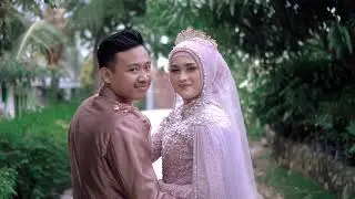 Wedding Cinematic | Video Wedding Kampung |