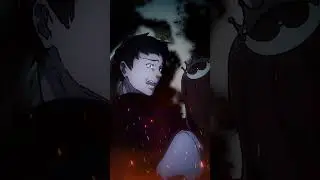 Maki can't survive Unlimited Void 