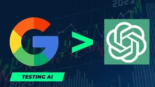 7 ways Google Bard AI is better than Open AI's Chat GPT