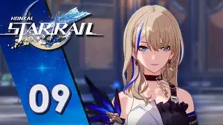 Touring Belobog | Honkai Star Rail | Let's Play Part 9 - PC Gameplay Walkthrough