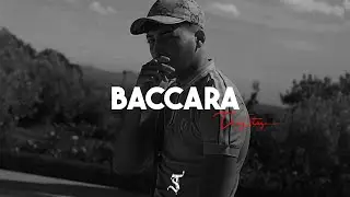 [FREE] Melodic Trap x Guitar Trap type beat "Baccara"