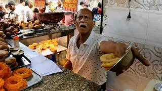 Angry Street Food Vendor Kicks Me Out His Shop 🇮🇳