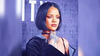 Rihanna🎤 - Work | 2016 | Pop | Indie | Hip-Hop | Song🎵🎼🎶 | Enjoy!!💛