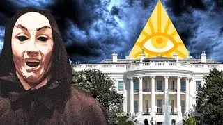 Secrets of the Founding Fathers: The Freemasons and the Constitution