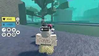 Roblox Anime 3