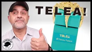 TIZIANA TERENZI TELEA FRAGRANCE REVIEW | TIZIANA TERENZI SEA STARS COLLECTION