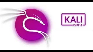 How to switch from Kali Linux to Kali Purple