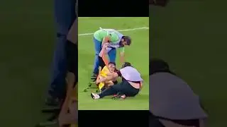 Funny Moments in Football 😂🤣