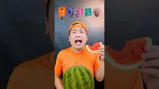 Makan Sesuai Perasaan😫🥱🤭😒👵asmr 