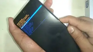 Infinix Note 11 Pro Hard Reset