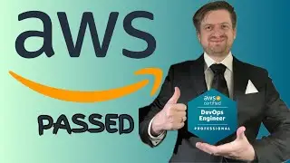 Cracking the AWS DevOps Engineer Pro Exam: My Honest Review