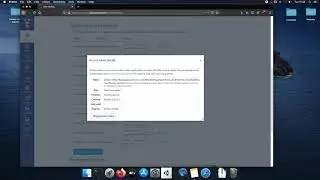 Canvas LMS: Creating an Access Token / API Key