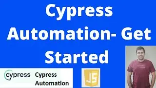 Learn Cypress Automation Tool from Scratch- Introduction