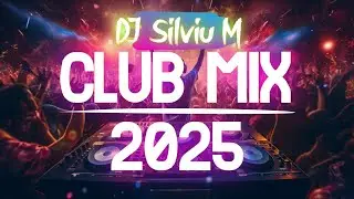 Music Mix 2024 | Party Club Dance 2024 | Best Remixes Of Popular Songs 2024 MEGAMIX (DJ Silviu M)