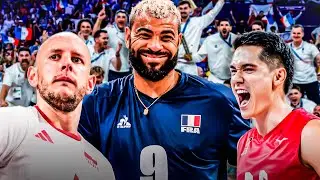 Historic Achievement by France | Fake MVP | New Olympic Record | 2024 Olympics Recap