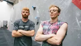 Parkour Pro and Climber VS Insane Boulder (@tobysegar)