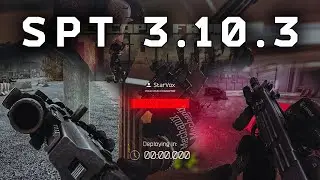 SPT 3.10 Updated Mod List | Interchange