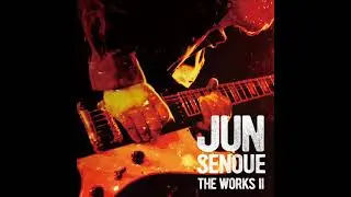 Jun Senoue - The Works II (2016)