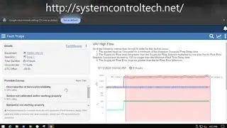 Mastering Fault Triage in Metasys MUI Troubleshoot Like a Pro