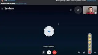 How to RECORD A SKYPE MEETING?