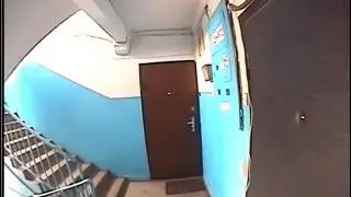 Ограбление квартиры на проспекте Юбилейном в Харькове