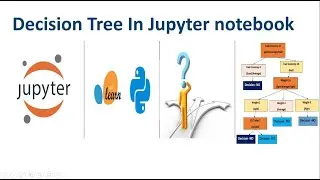 Decision Tree Classifier implementation in Jupyter notebook Part 2