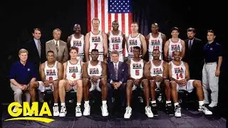 All eyes on Team USA men’s basketball team